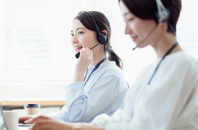 緊急支援の様子