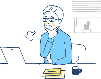 安否確認してくれる人が近くにいない方