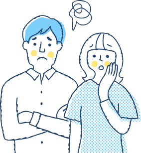 両親の生活状況を定期的に報告してほしい方